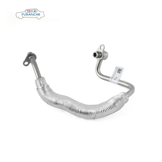 OEM Turbocharger Oil Inlet Hose 11428487371 for BMW