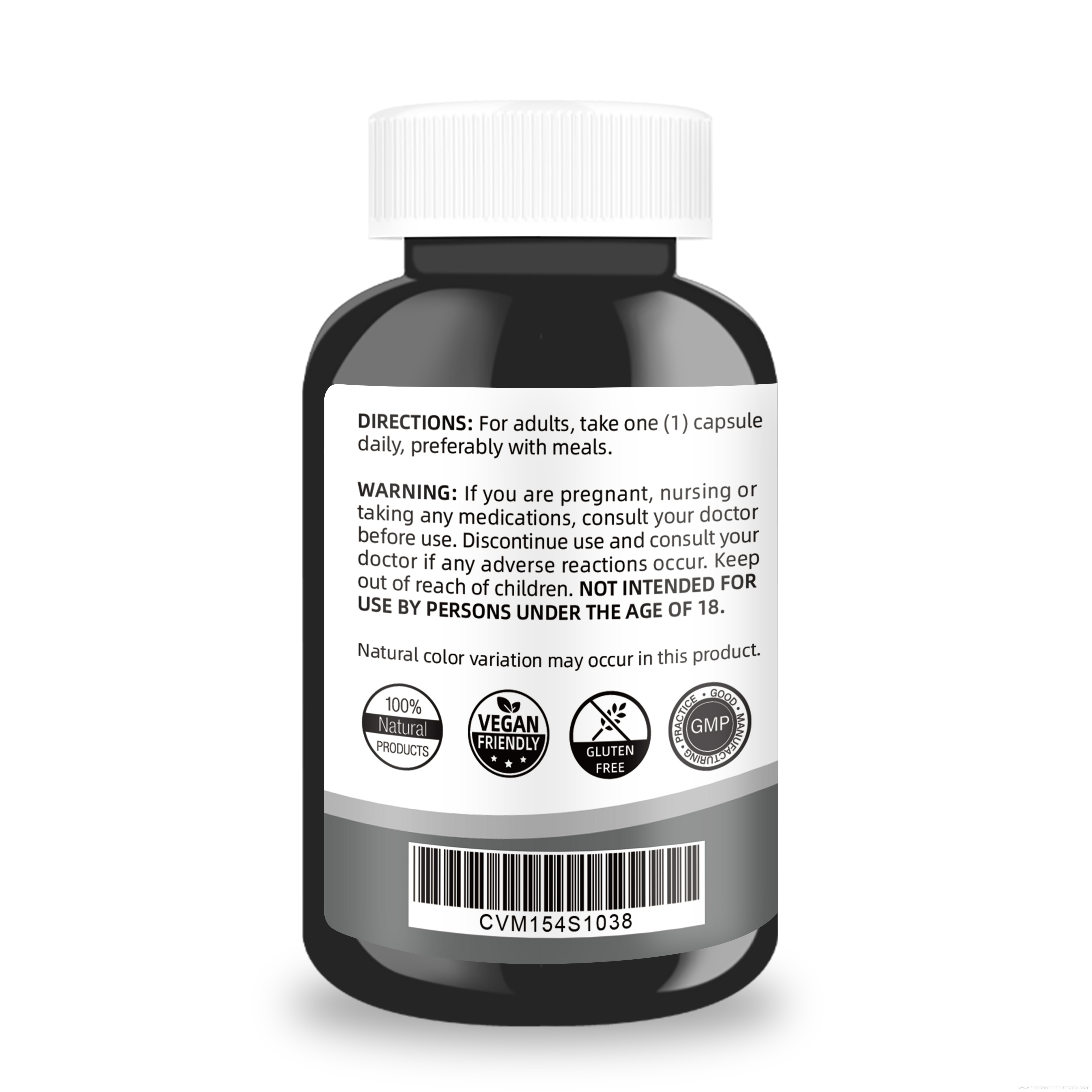 black maca capsules Boost Energy best black capsules