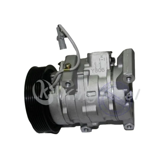Kingsteel Car AC Compressor OEM 88320-0K080 for Toyota Hilux