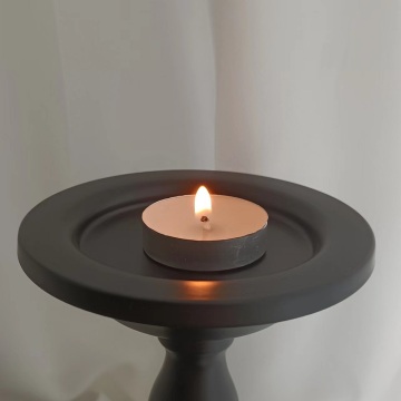 100 pcs shrink bag wax tealight decorative candles