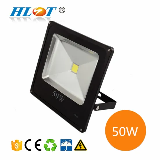 Outdoor Building Lighhting COB 50W Led Exterior Lights