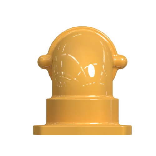 Dump truck 789G oil pan elbow 1W-1565, engine parts, mining truck parts