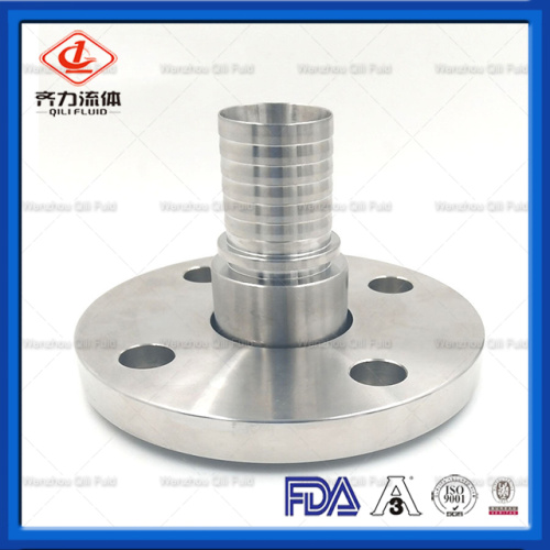 SS304 /316L Stainless Steel Hose Adapter