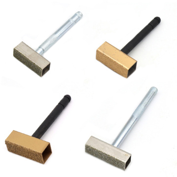 Diamond Grinding Disc Sharpening Dresser Wheel Stone Handle Head Tool Dressing Bench Pen Blade Abrasive Grinder Tools