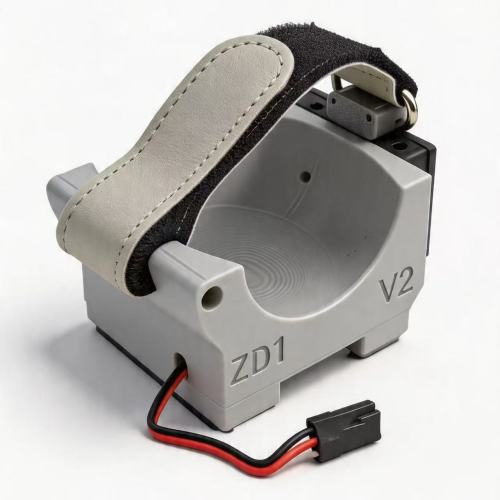 161-мм одиночная бомбовая стойка для БПЛА