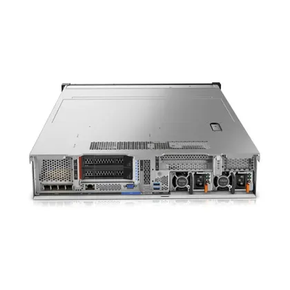 Lenovo ThinkSystem SR650 Intel Xeon 2U Storage Server