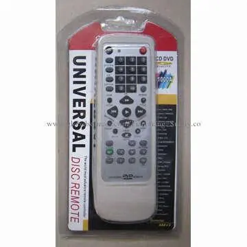 DVD Remote Control for LG, OEM are Welcome