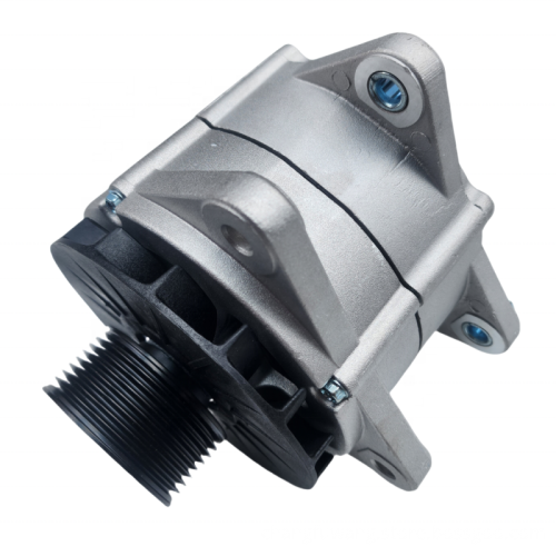 High-Quality Jiefang Truck Generator 3701010-36D Engine Accessories