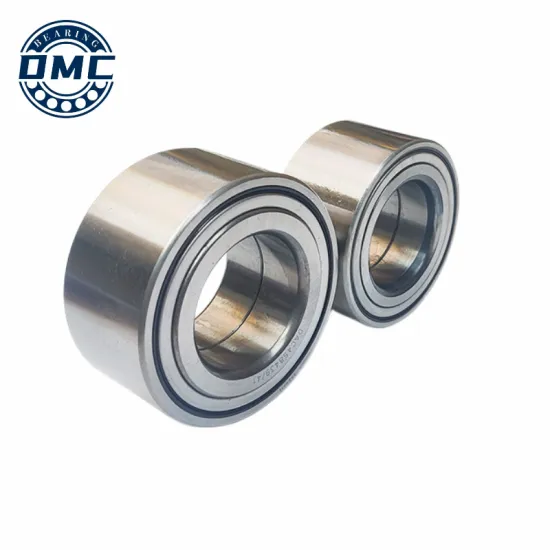 Long Life DAC25550048 Wheel Hub Ball Bearings: Industry Grade Manufacturer