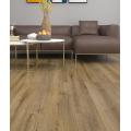 Hybrid SPC Klik Lantai Oak Rigid Core