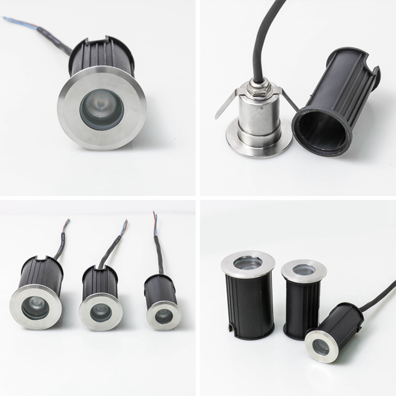 Led Underground Light