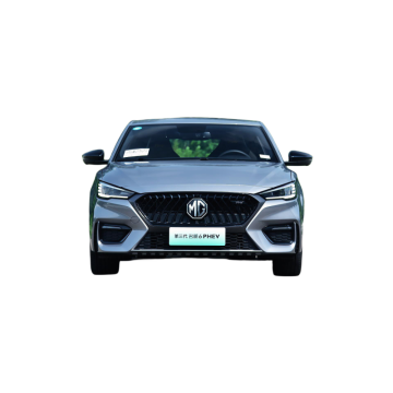 2024 mg 6 eV 5 -Sitzhybrid -Auto - neues Energiefahrzeug