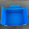 PP Corrugated Plastic Recycled Logistic Shipping Box