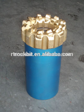 M333PDC core bit/ Ruishi Core bit