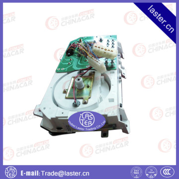 3801DY66-010-series EQ140 luxury electronic combination instrument (mechanics milometer) for Dongfeng cummins accessories