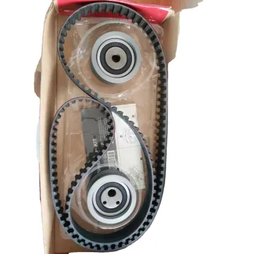 Timing Kit K055468XS Powergrip Reinforced 136 Teeth for VAZ 2112, 2111, 16CL, Kalina DV.11186