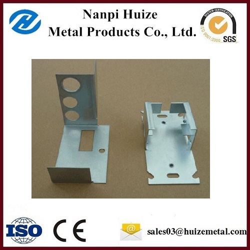 sheet metal fabrication stainless stailnless steel carbon steel stamping parts