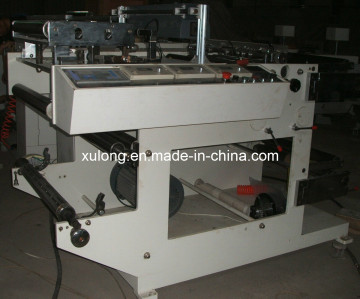 Aluminum Foil Slitting Machine, High Speed Slitter
