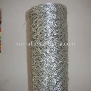 Hexagonal wire mesh,Made of Low Carbon Steel Wire or Stainless Steel Wire