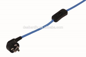 factory direct price CCC Electrical plug with best quality from Dasher