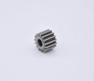 Powder metallurgy gear for transmission
