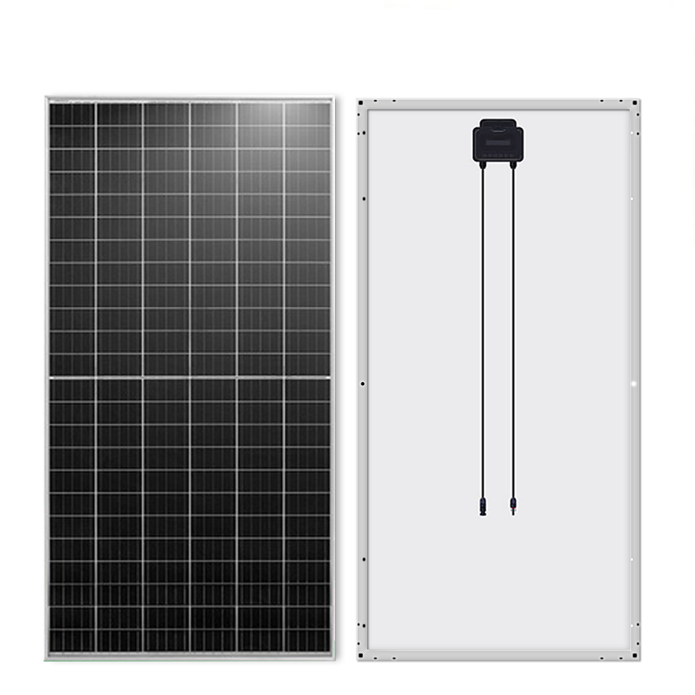 Monocrystalline 2 Png