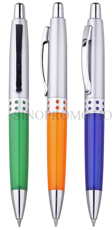 R4144c Promotional Bal Pen