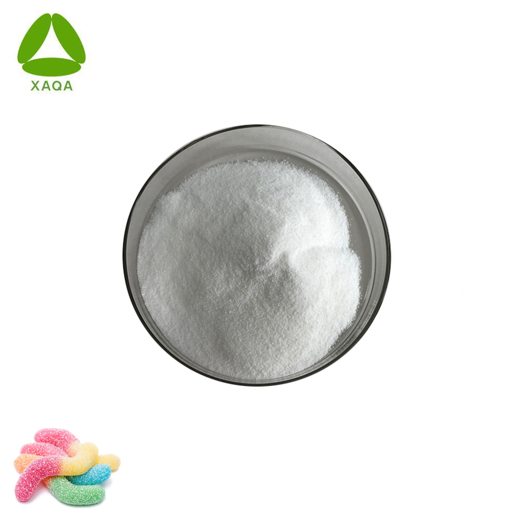 Versatile Fat-Loss Sweetening Agent Pure 99% Lactitol Powder