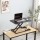 Standing Desk Converter Height Adjustable Table