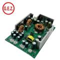 5V 12V 5W 12W PCB Board Perfugé d'alimentation à trame ouvert personnalisé