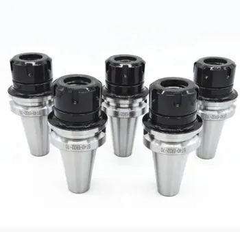 BT30-ER25 CNC Tool Holder ER Collet Chuck