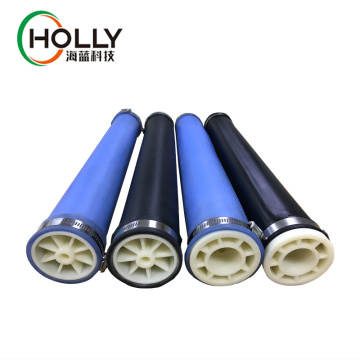 Epdm Air Nano Bubble Tube Membrane Diffuser Aerator