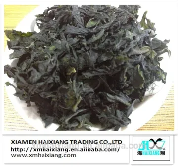 Dried Seewee/Sea Kelp