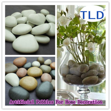 Plastic Pebbles 10-20mm 30-50mm