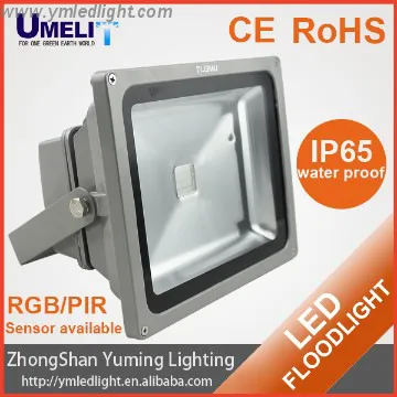 2014 New Arrival garage lighting led floodlight