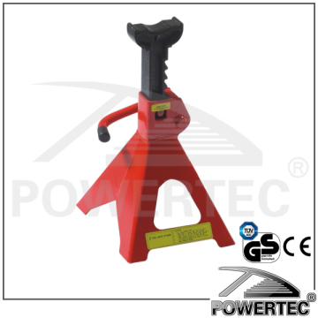 POWERTEC 6Ton Heavy Duty Jack Stand