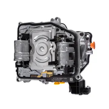0AM DG200 DSG 7-Speed Gearbox Mechatronics for VW Audi Skoda