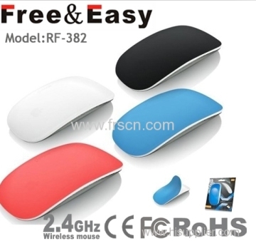 2.4g Wireless Touch Mouse 