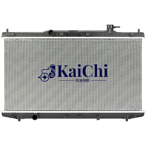 13363 Bộ tản nhiệt thay thế Honda Accord 2.4L/3.5L 2013-2017