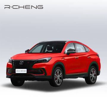 Changan CS85 Coupe: In-Stock 2.0T 2WD 5 θέσεων SUV με γρήγορη αποστολή