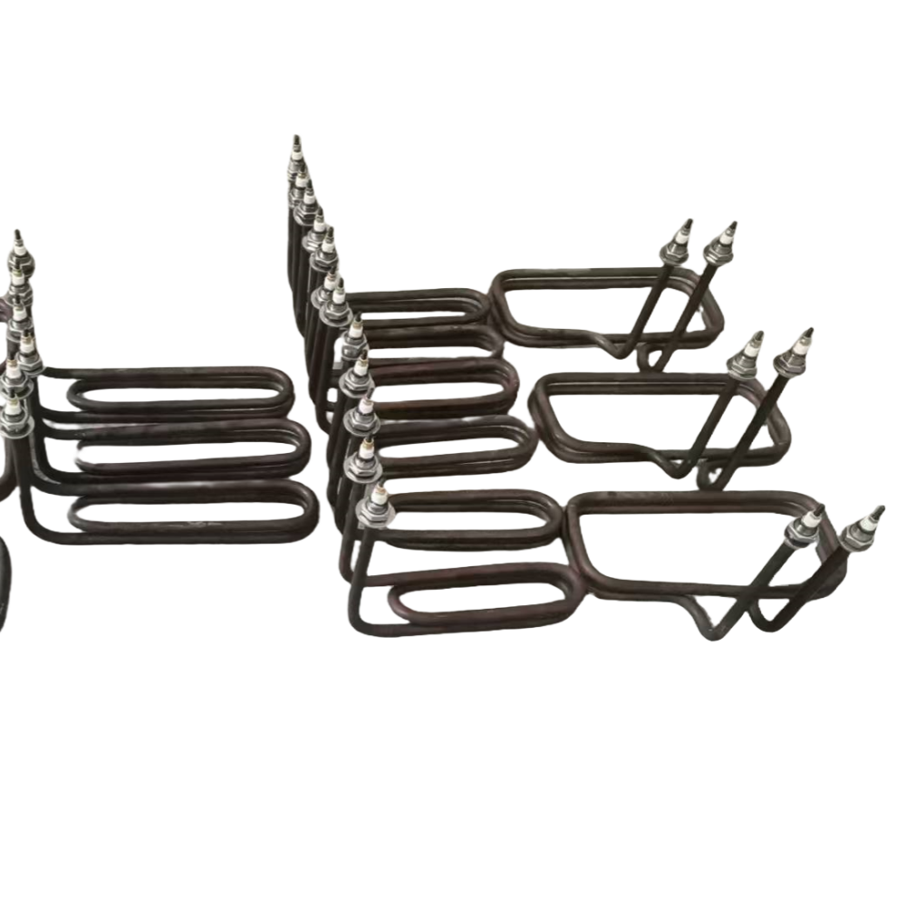 R6Four-head asphalt machine-heating pipe02