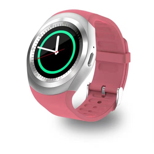 3G&GSM Voice Monitor Smart Watch