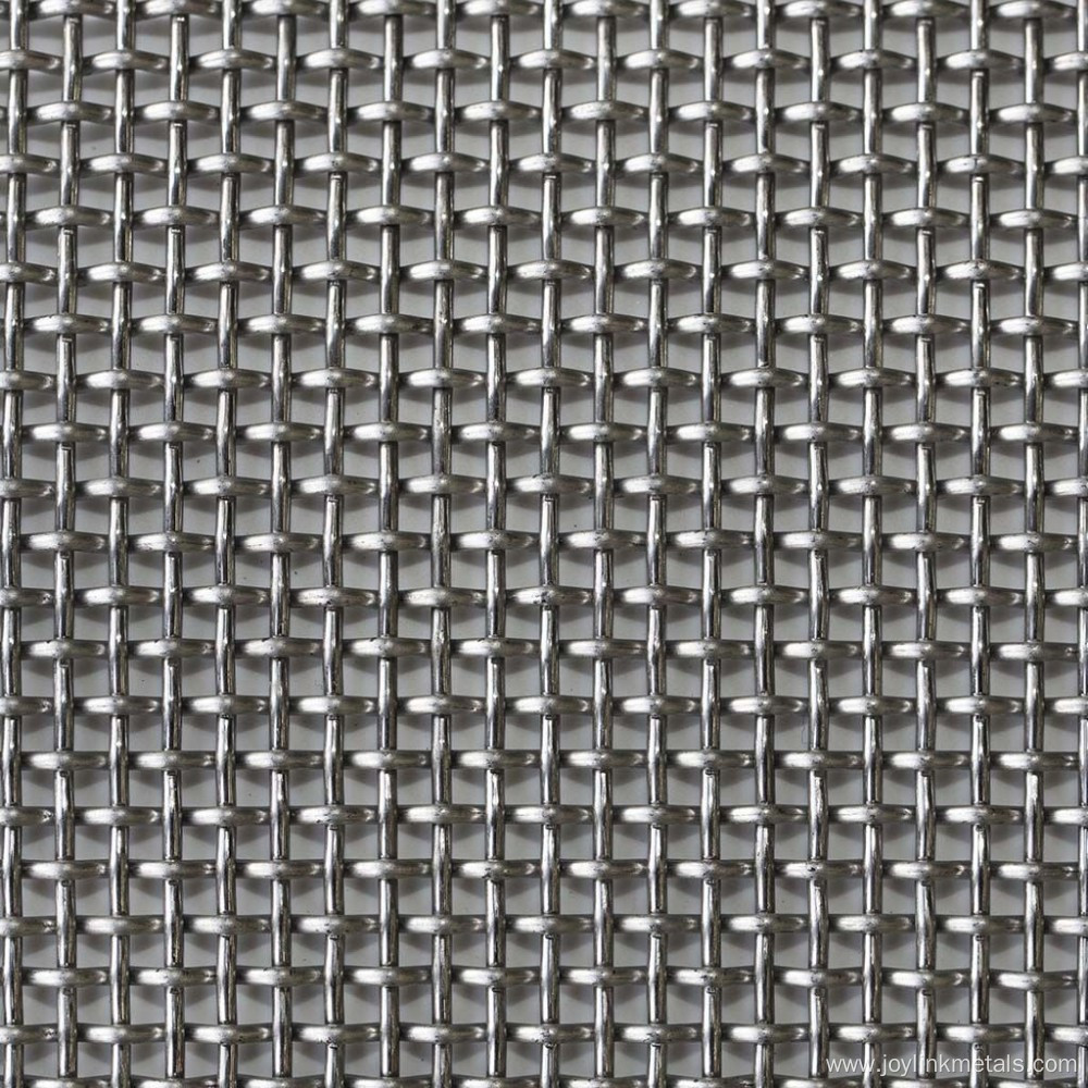Heavy-Duty Industrial mesh