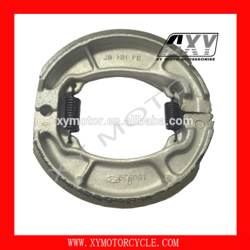 MOTORCYCLE JB BRAKE SHOE SET 06430-KRF-B90 JB BRAKE SHOE SET