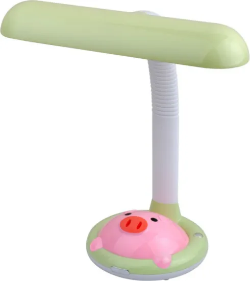 Eyestrain Reducing student table Lamp 2013 new product