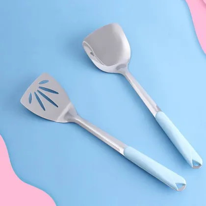 Stainless Steel Home Cooking Utensils Kitchen Utensils Gift