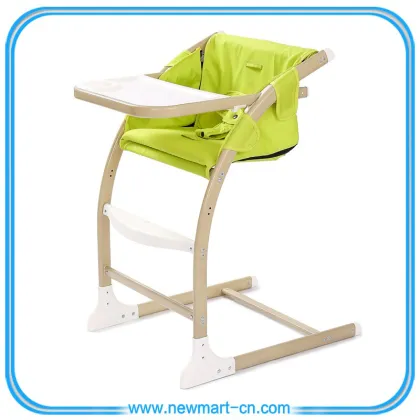 New Design Baby Highchair / Baby Feeding Chair/ Dining Compact Chair