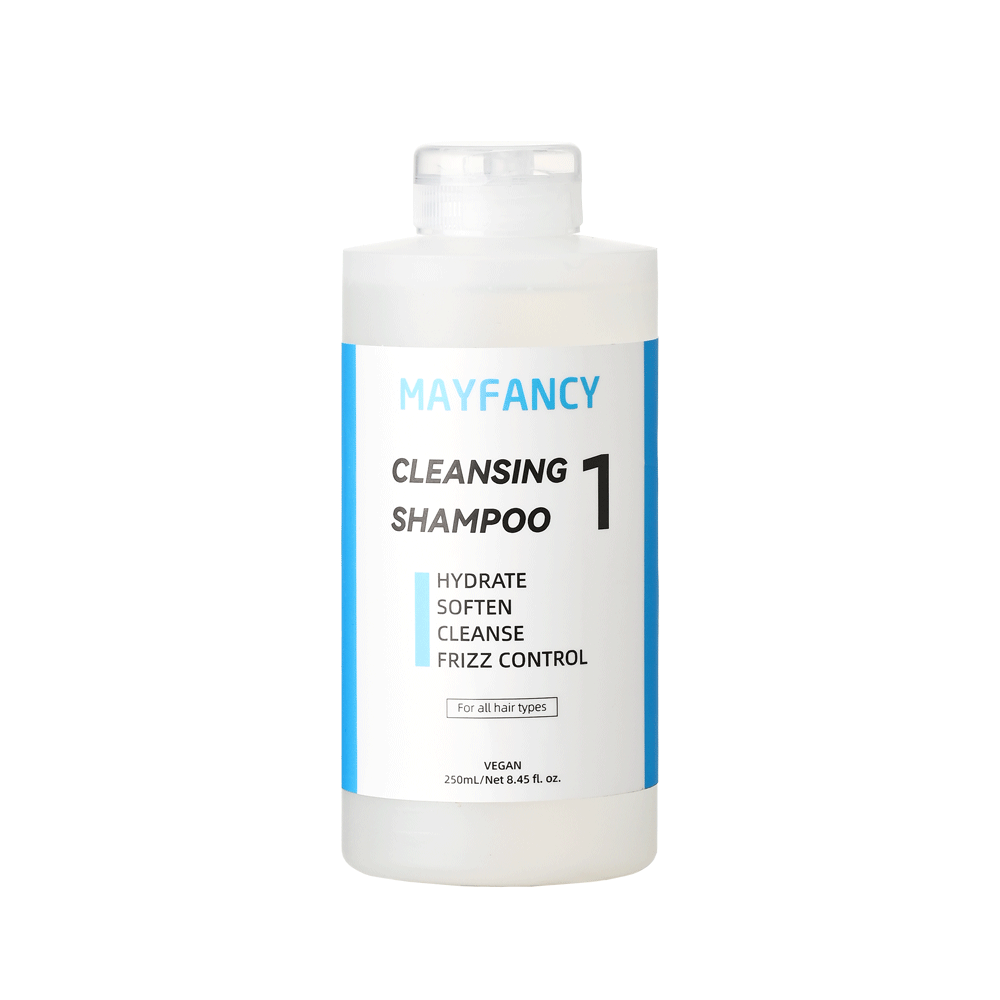 1 Cleansing Shampoo