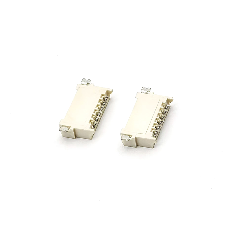 1.25 Flat Pin Seat Connector