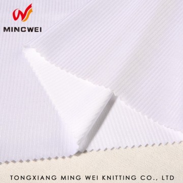 Cheap car seat fabric waterproof tricot fabric